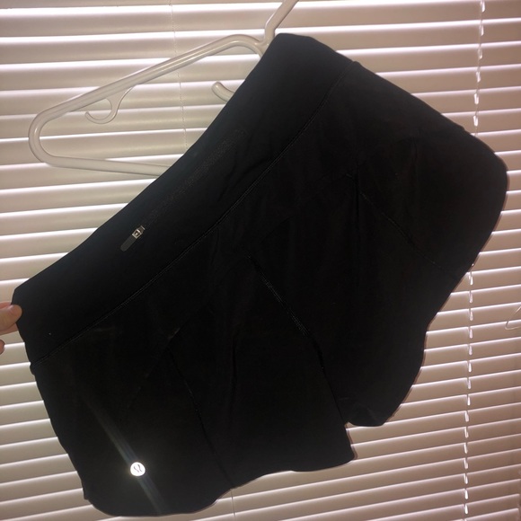 Lululemon Shorts - Picture 2 of 2